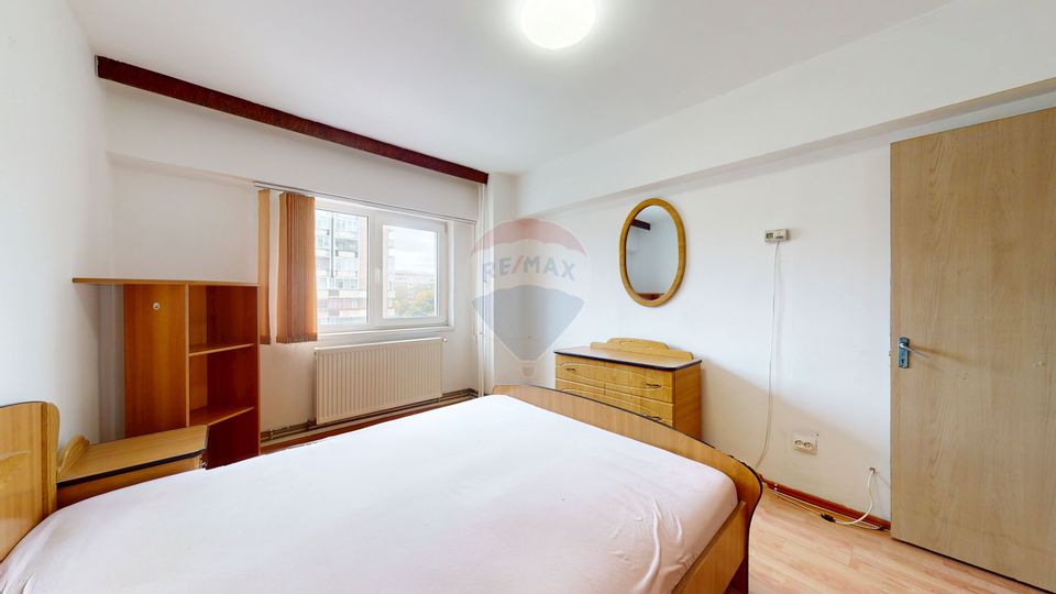 2 room Apartment for sale, 13 Decembrie area