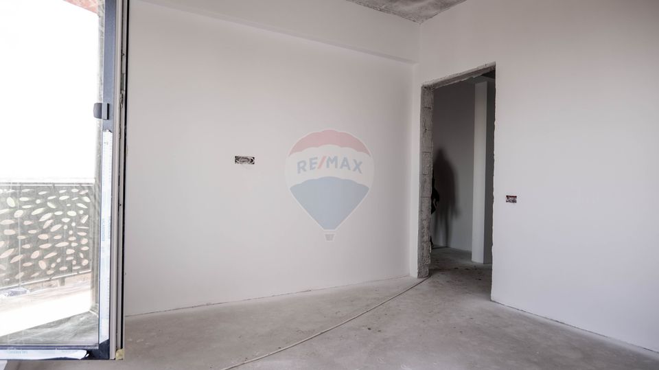 2 room Apartment for sale