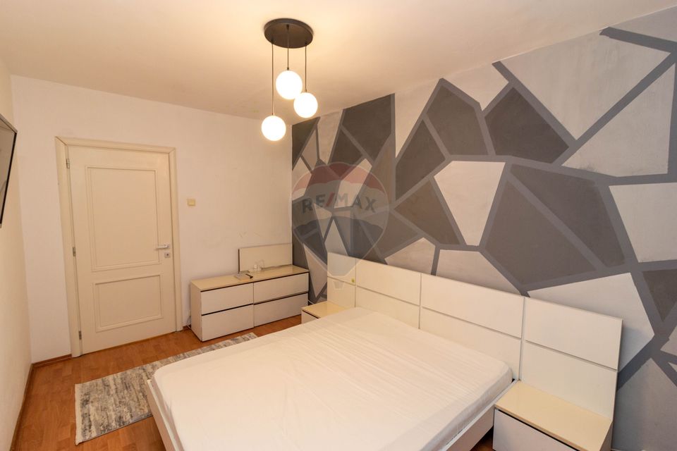 Apartament cu 2 camere decomandat de vanzare zona Dristor Baba Novac