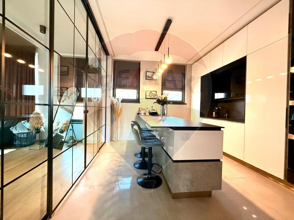 8 room House / Villa for rent