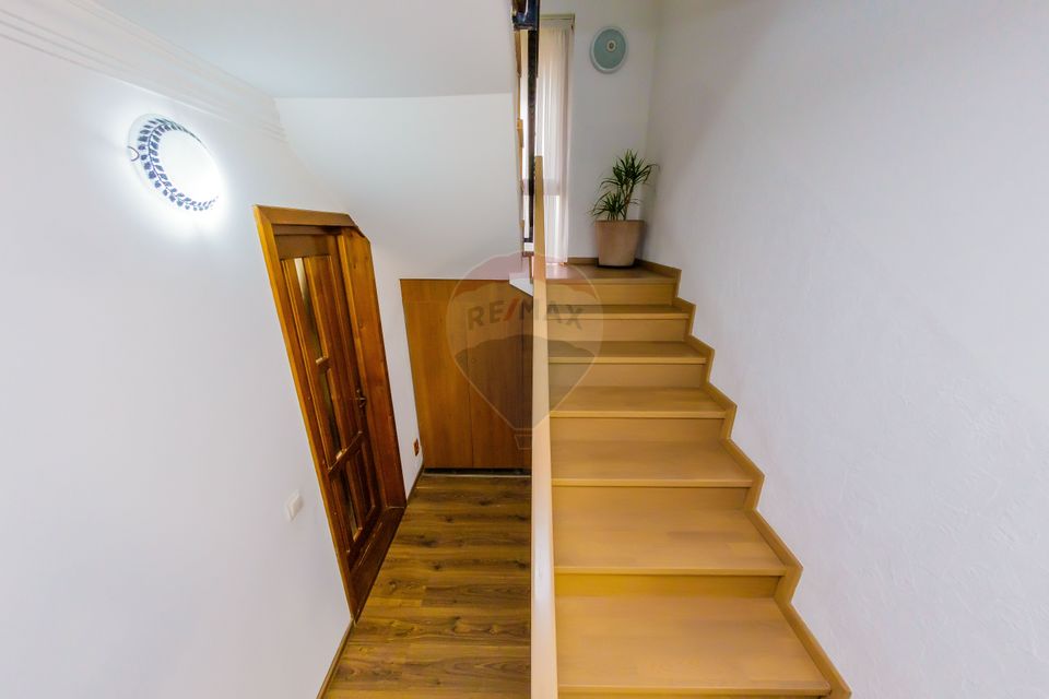 CASA DE VIS DE VANZARE IN COLTIREA