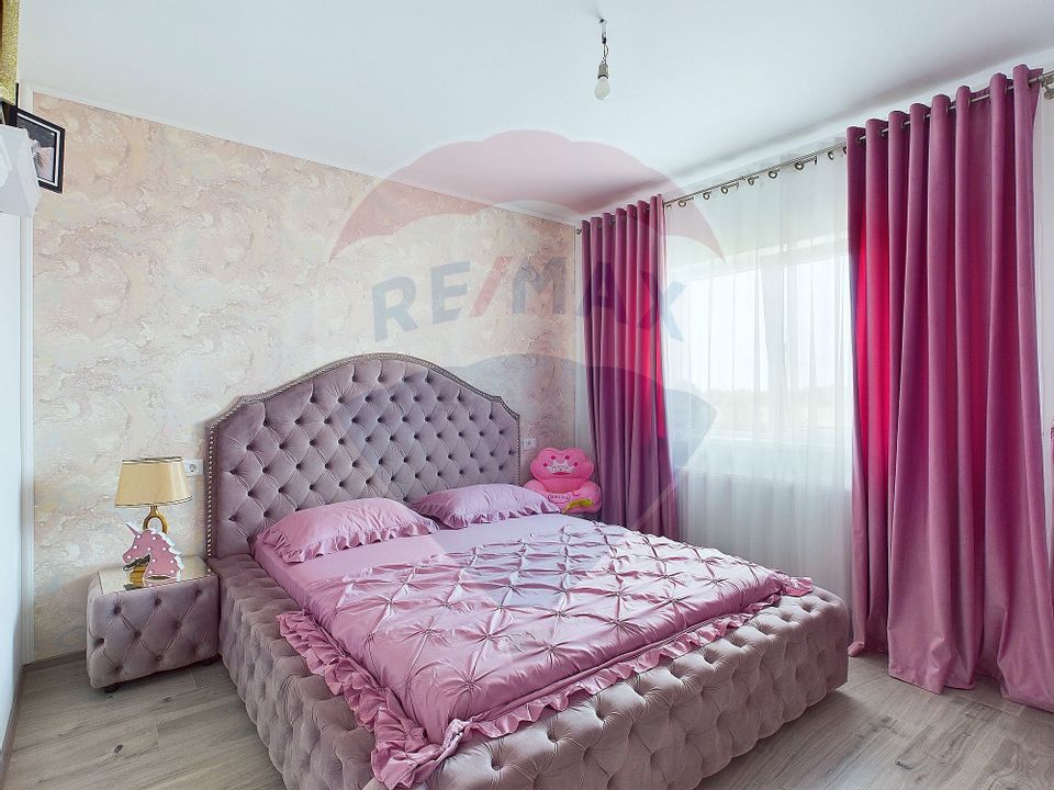 Casa de vanzare | Ciorogarla | 5 camere