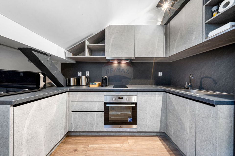 Casa de vanzare str. Republicii I Clinica I Aparthotel I Sediu birouri