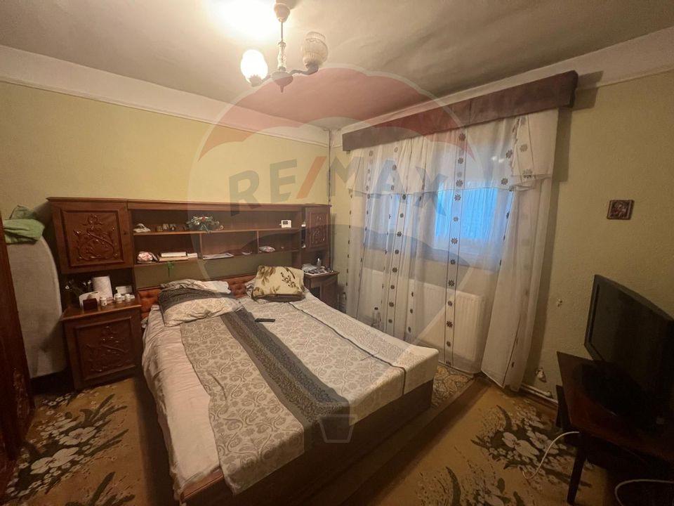 2 room Apartment for sale, Central area