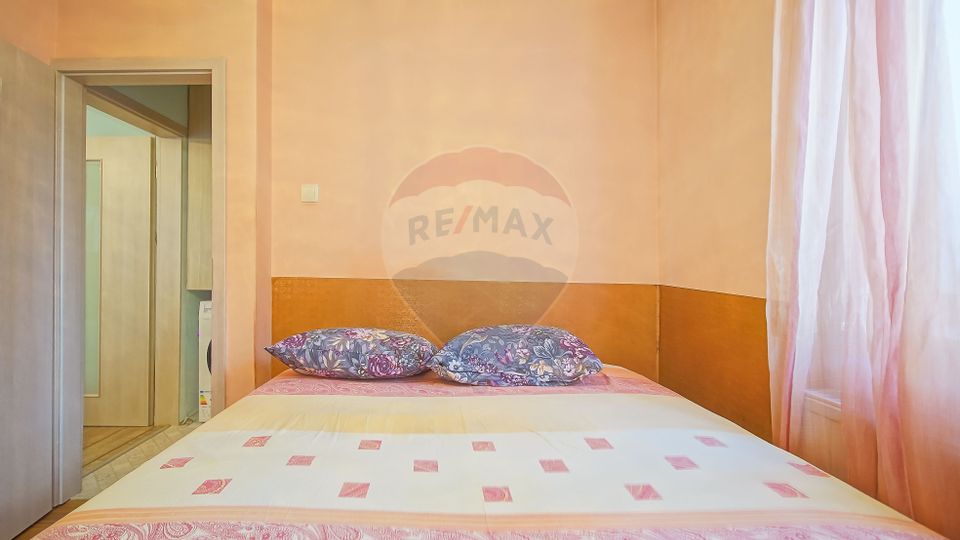 Apartament 3 camere de închiriat  Astra| 0% comision pentru chirias