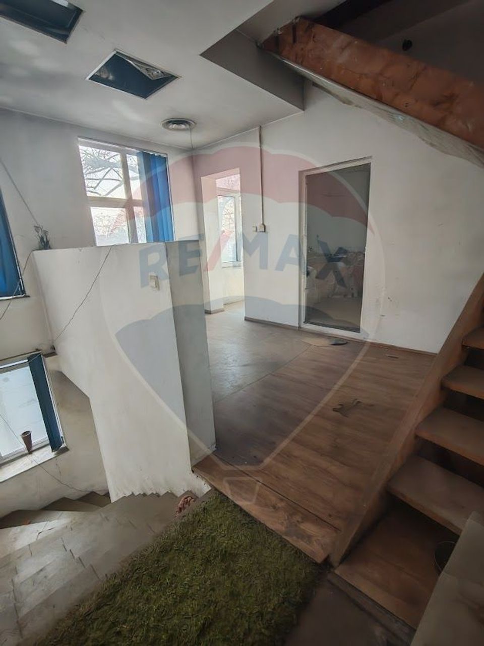 350sq.m Office Space for rent, Ultracentral area