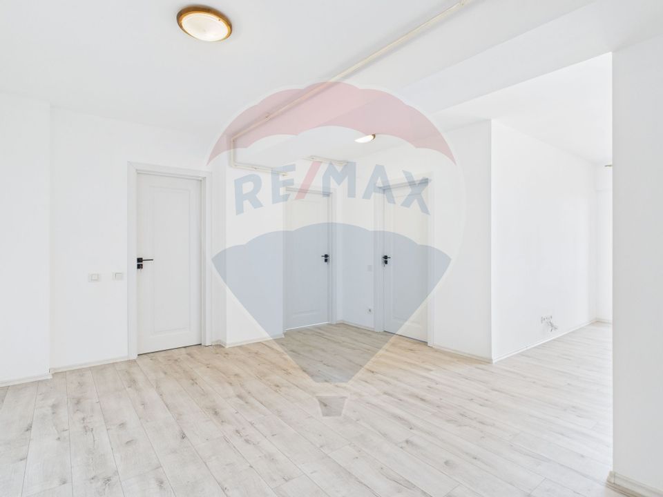 De vanzare | Apartament 2 camere | NEW CONFORT CITY