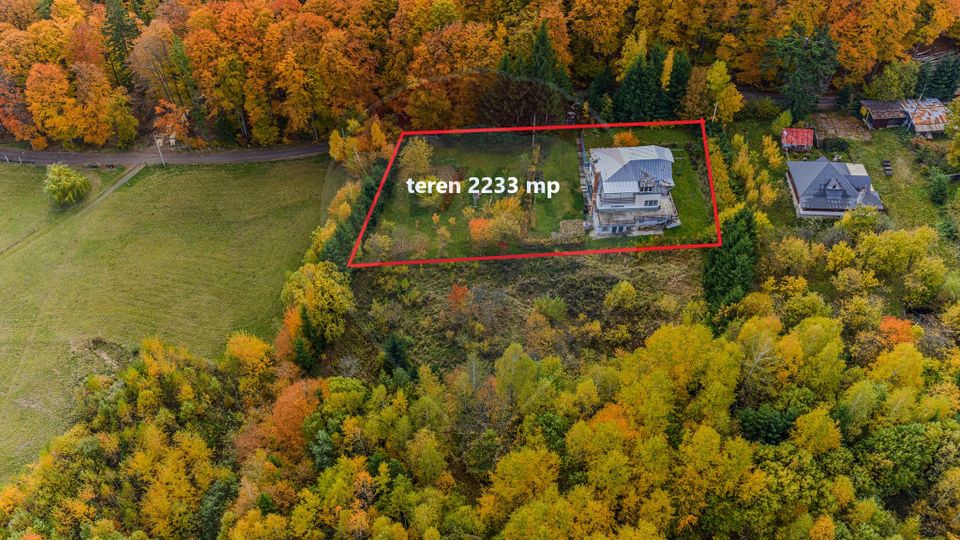 7 room House / Villa for sale