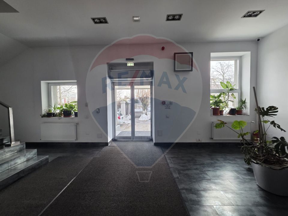 1,780sq.m Office Space for sale, 13 Septembrie area