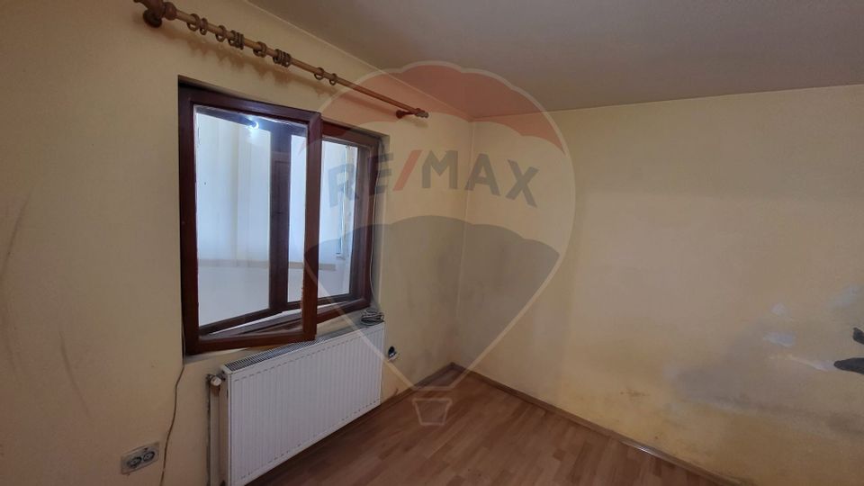 VANZARE Apartament 2 camere in vila UNIRII !