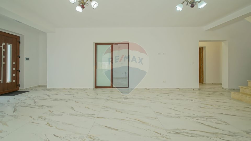 - REZERVAT- Casă Harman - Constructie 2025