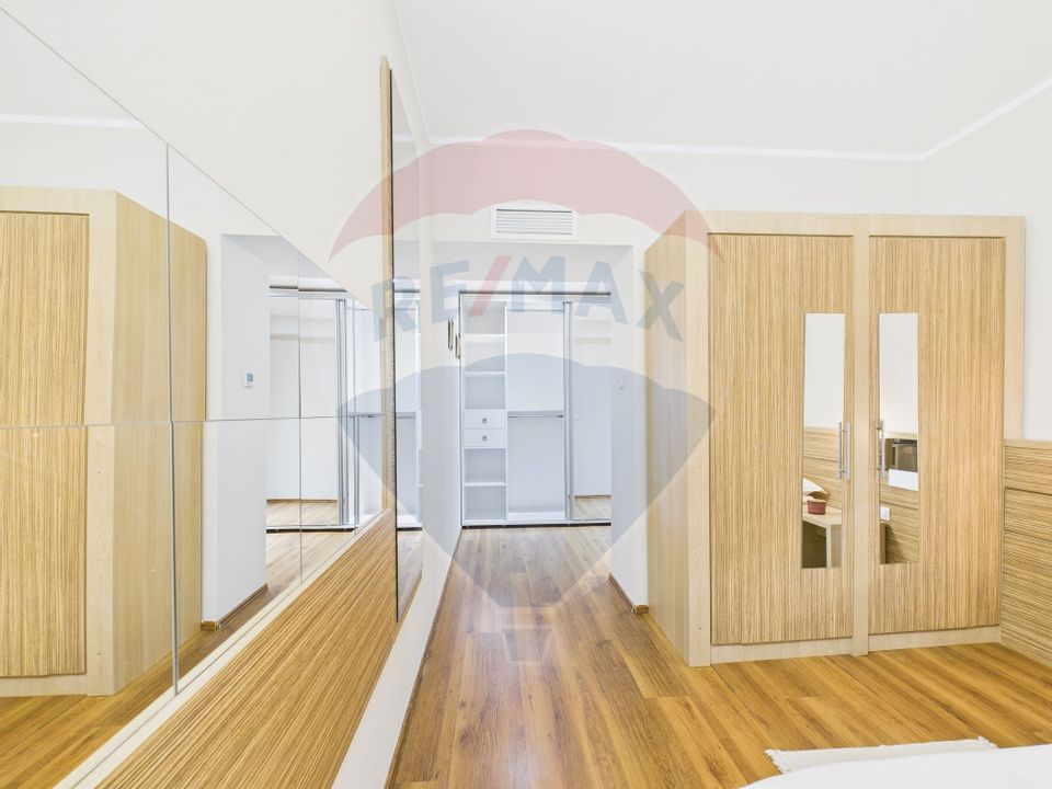 Apartament 2 camere - vanzare - RIN Grand Residence - Delta Vacaresti