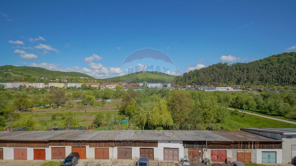 |COMISION 0% | GARSONIERA| DE VANZARE| ZARNESTI ETAJ 4/4|