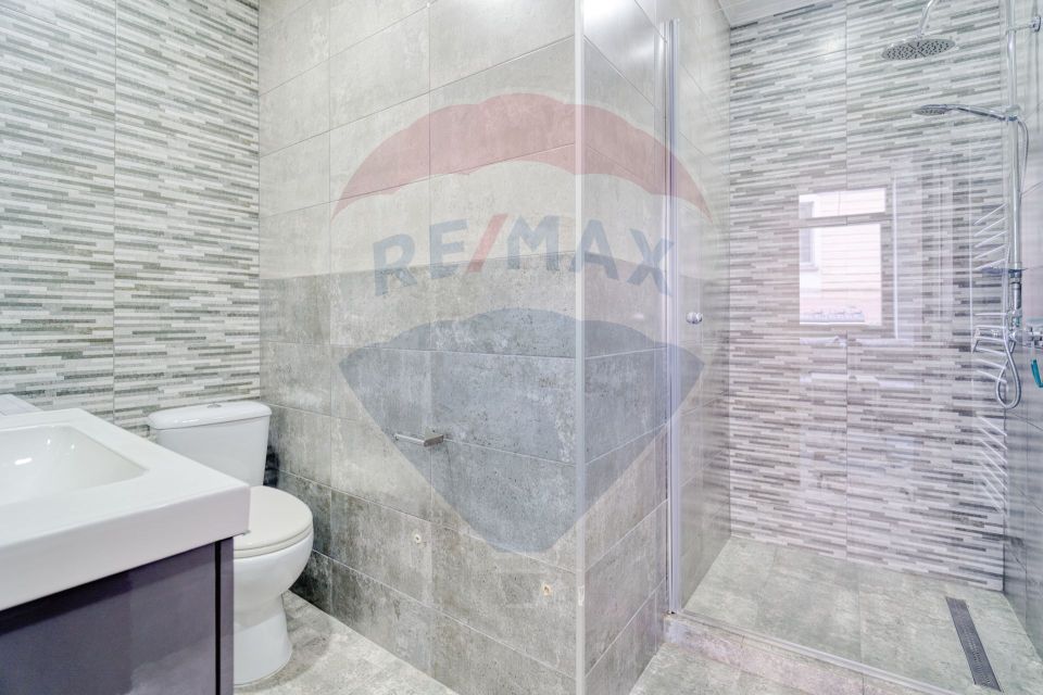 2 room Apartment for rent, Centrul Istoric area