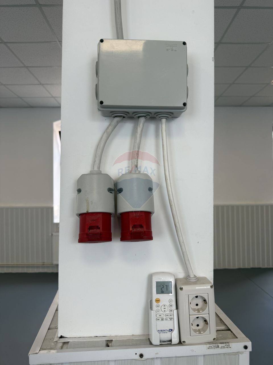 200sq.m Office Space for rent, Central area