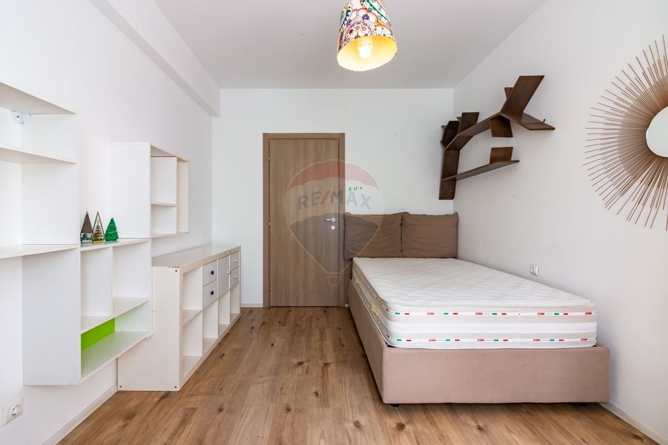 3 bedroom apartment for sale in Greenfield | Baneasa