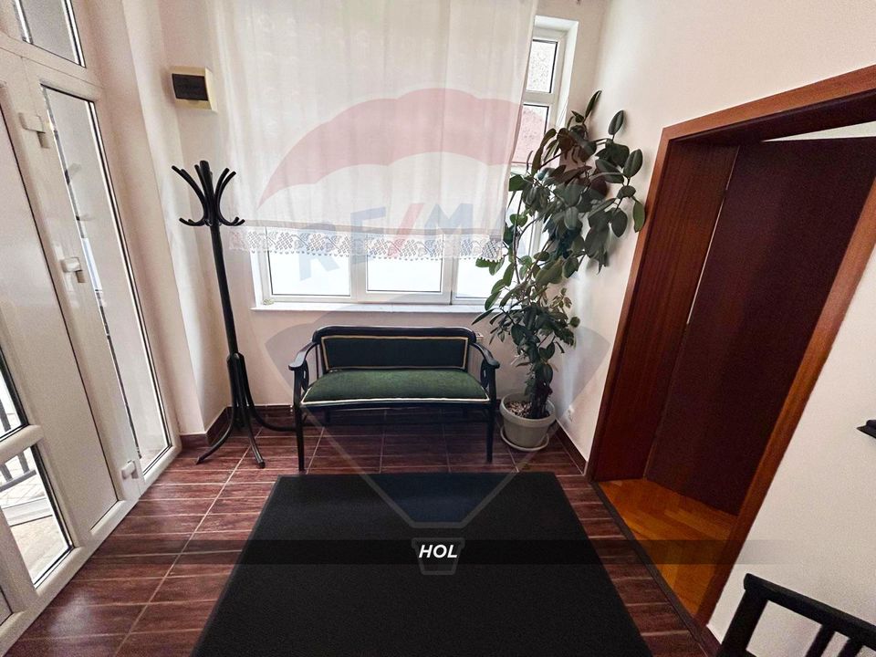 3 room Apartment for rent, Orasul Vechi area
