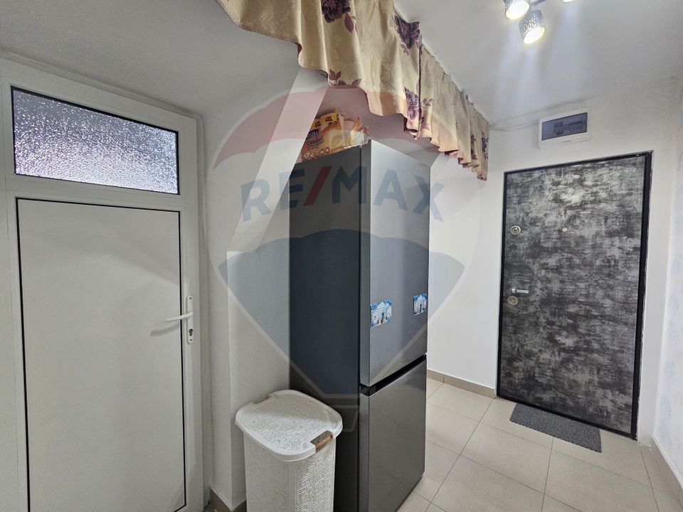 2 room Apartment for sale