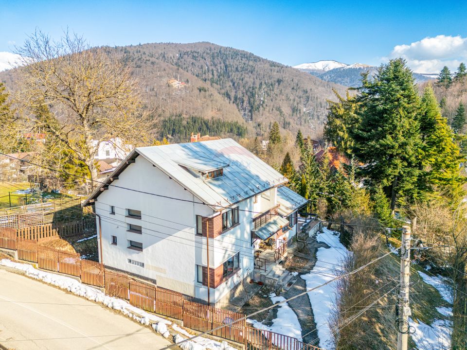 5 room House / Villa for sale, Central area