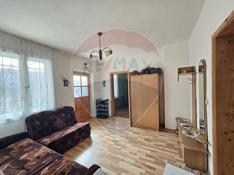 3 room House / Villa for sale