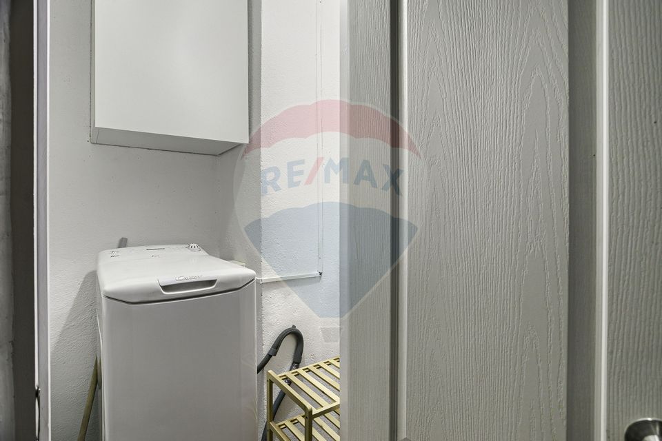 Apartament 1 camera de închiriat ,centra,l zona Malul Muresului