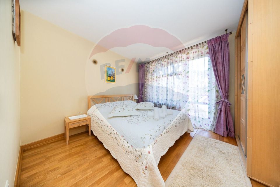 3 room Apartment for sale, Schei area
