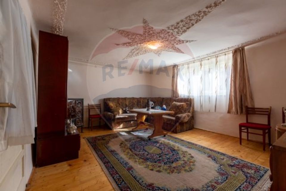 5 room House / Villa for sale, Central area