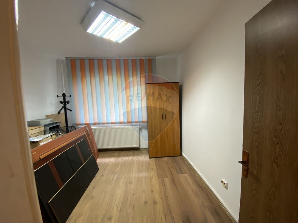 3 room Apartment for rent, Iancului area