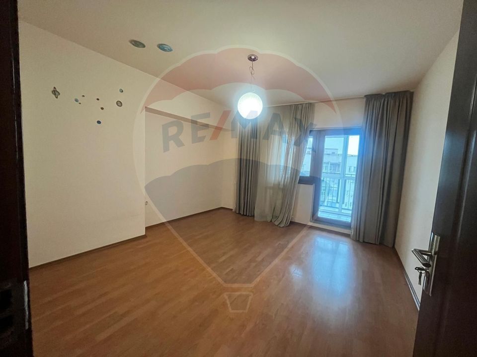 2 room Apartment for rent, Stirbei Voda area