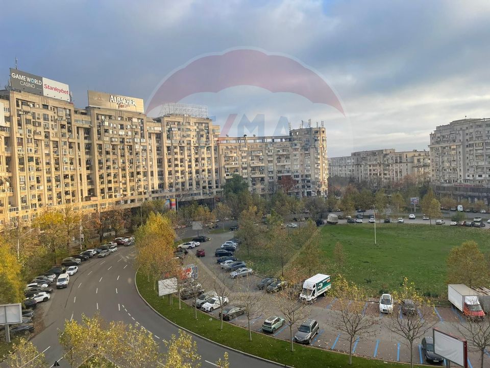 APARTAMENT PREMIUM 3 CAMERE | 84 MP | ROND PIATA  ALBA IULIA