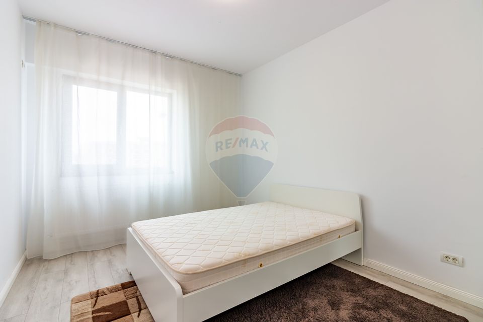 For sale ap. | like new | 3 bedrooms | 72 sqm | New Bucharest