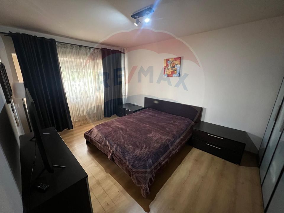 Apartament 3 camere în zona Ultracentral