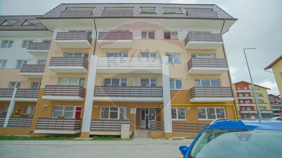 Apartament nou, mobilat si utilat, contract chiriasi