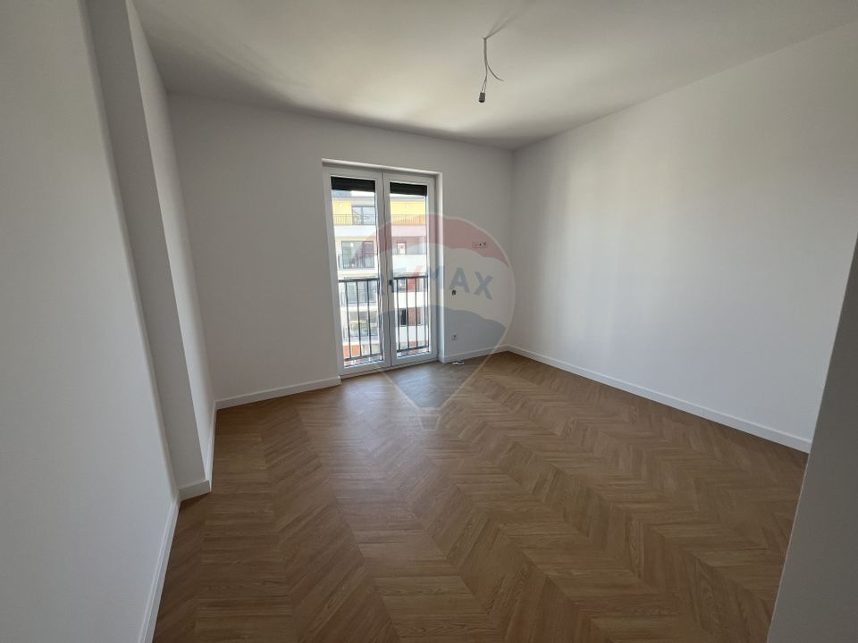 3 room Apartment for rent, Turnisor area