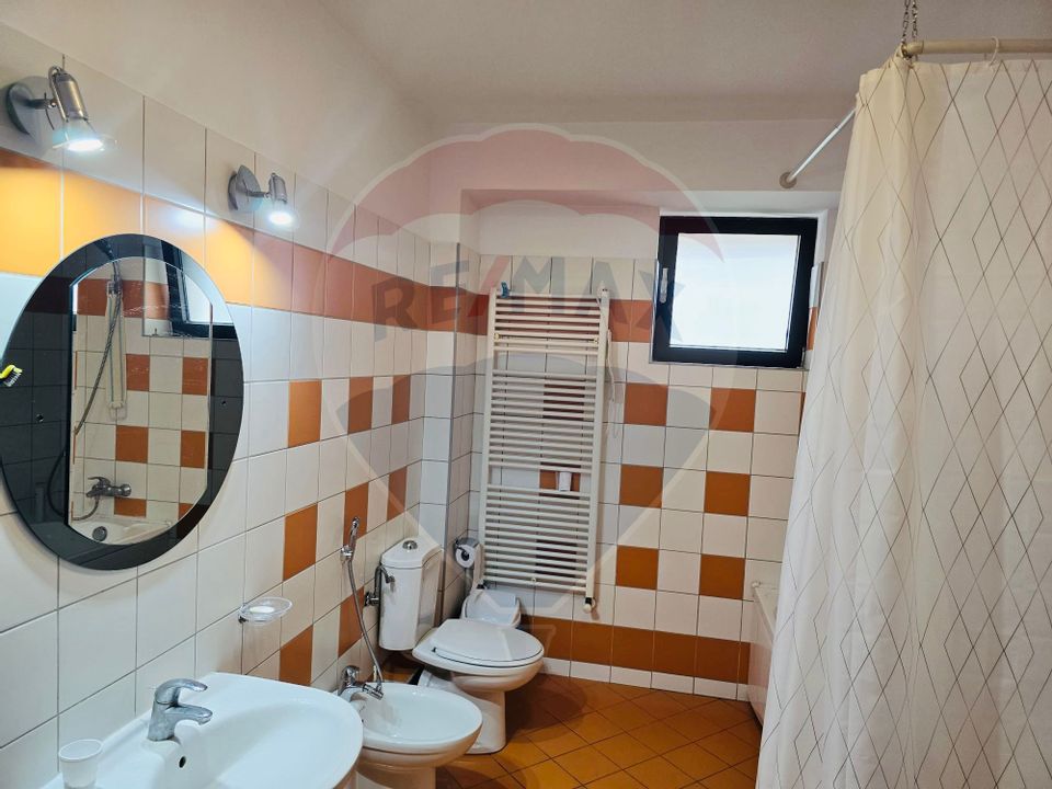 4 room Apartment for sale, Stefan cel Mare area