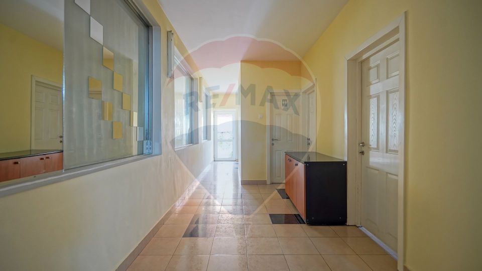 CASA CU SPATIU COMERCIAL SI PARCARE | PIATA UNIRII 12BIS BRASOV SCHEI