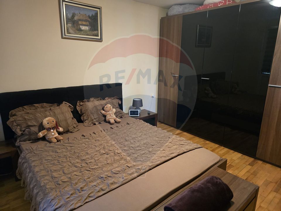 4 room House / Villa for sale