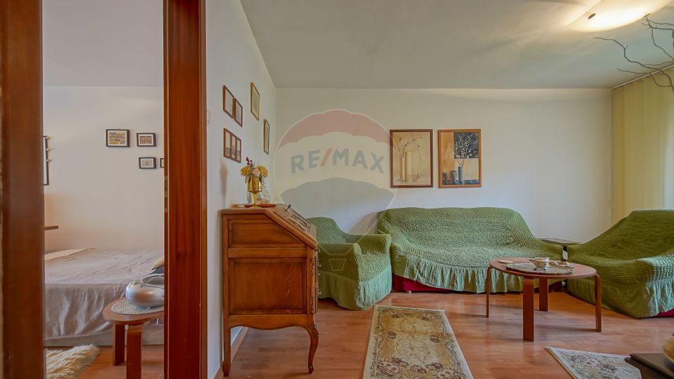 65sq.m Office Space for rent, Racadau area