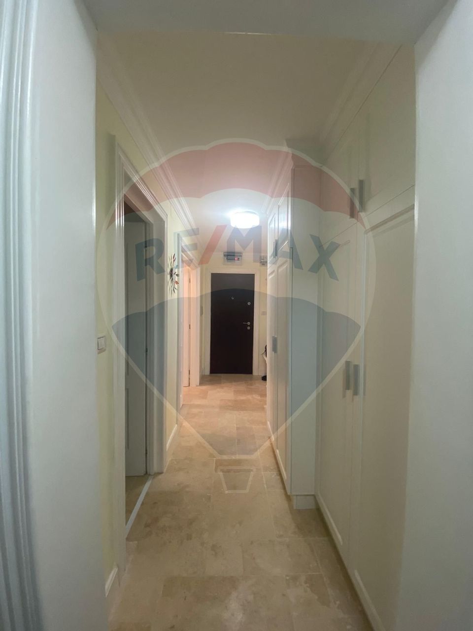 3 room Apartment for rent, Miorita area