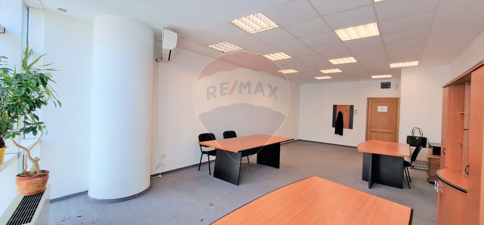 48sq.m Office Space for rent, Vlahuta area