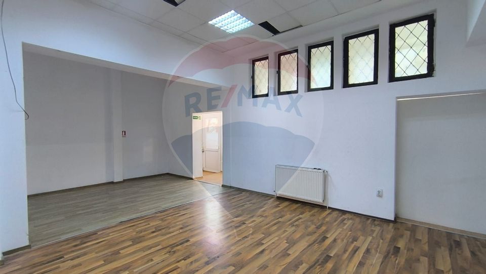 Spațiu comercial de inchiriat