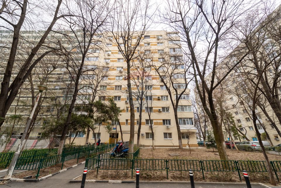 Garsoniera de vanzare, 23mp, Morarilor , Spitalul Pantelimon