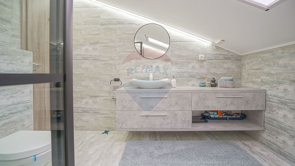 Apartament modern de 4 camere  119 mp | 0% comision