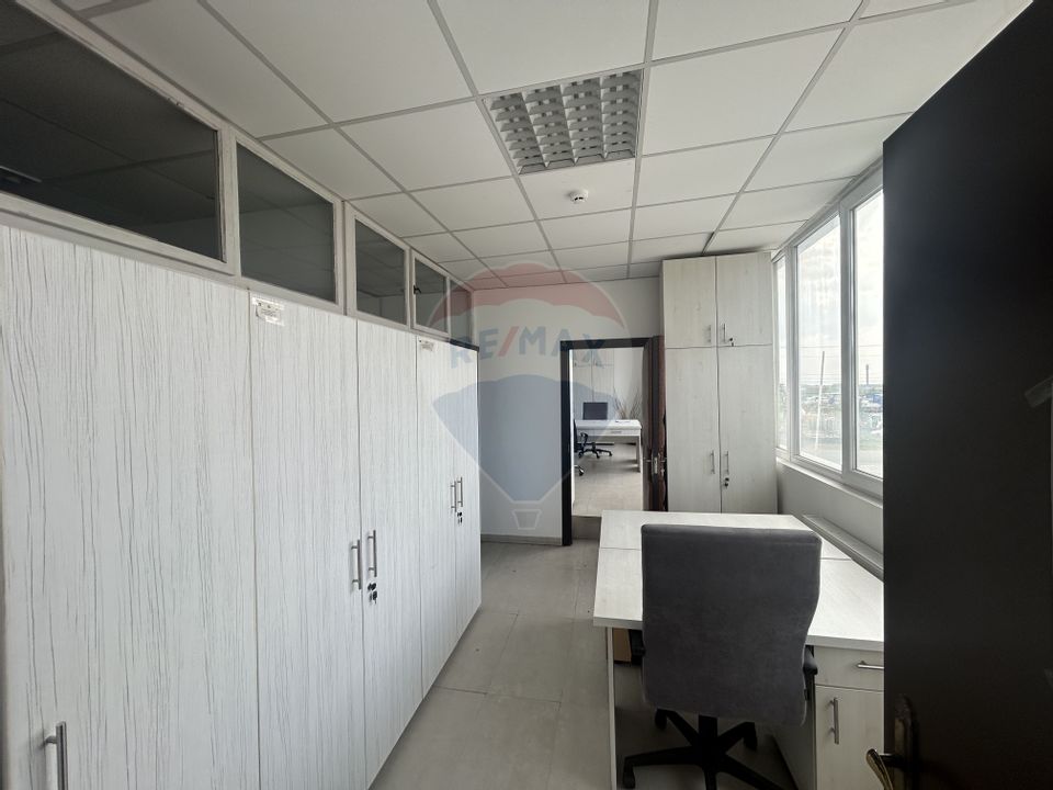 700sq.m Office Space for sale, Sud-Vest area