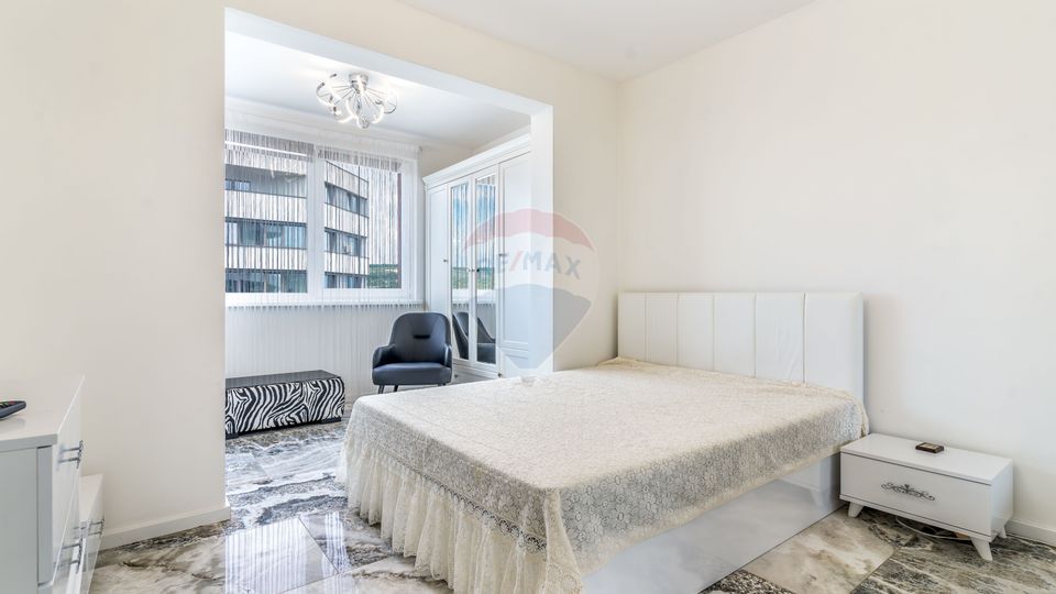 3 room Apartment for sale