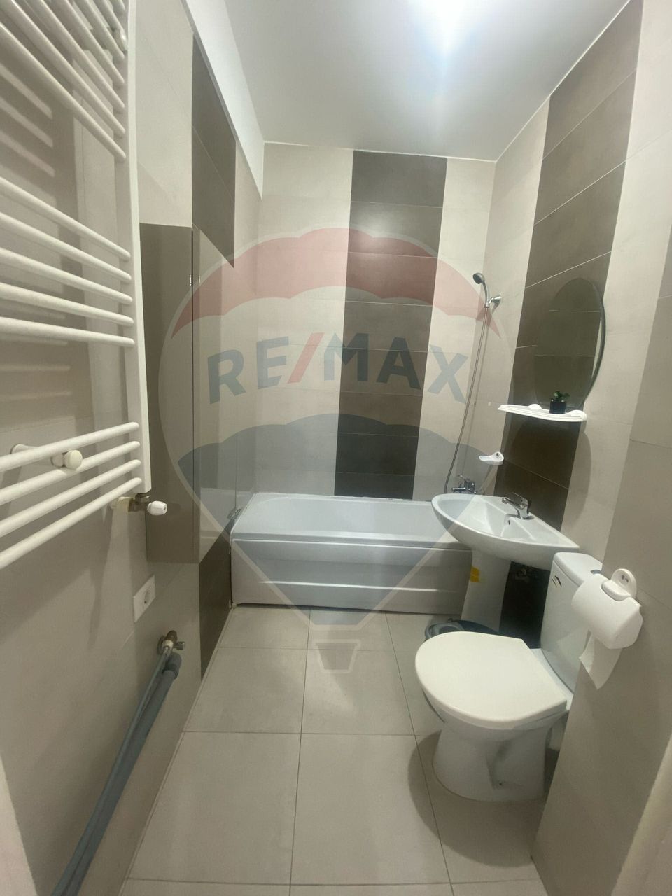 Opportunity! 2 room apartment, Sg Ilie Petre, 57.500 EUR Chiajna