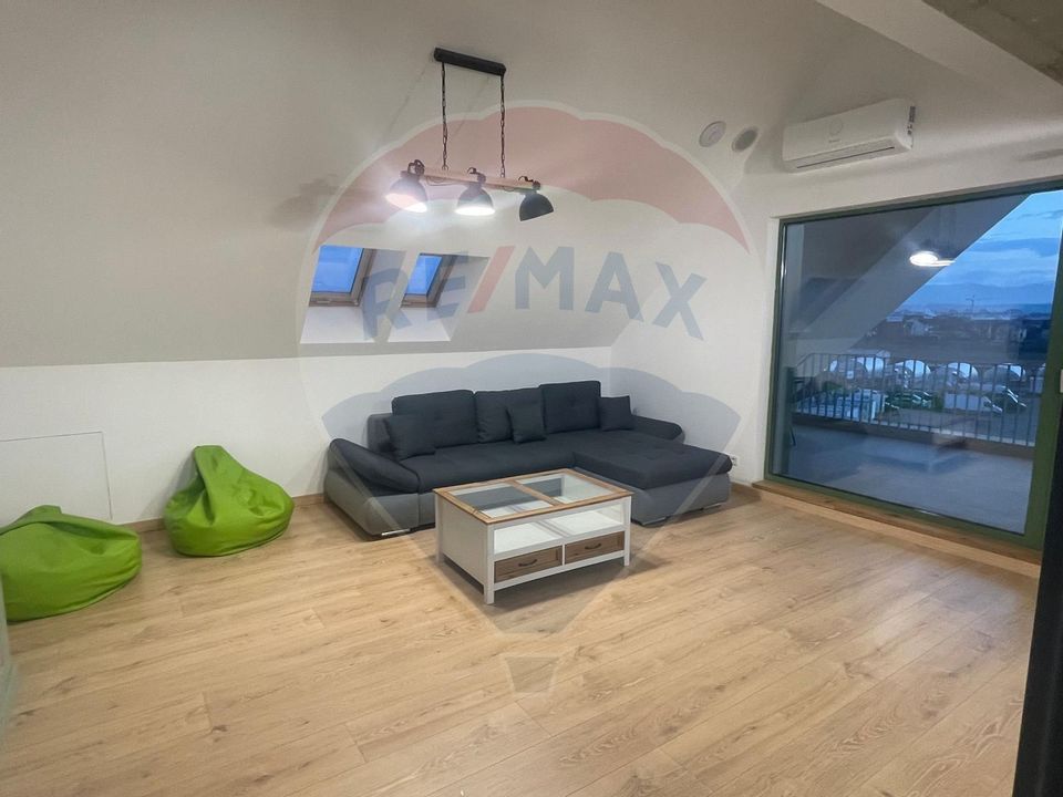 3 room Apartment for sale, Tiglari area
