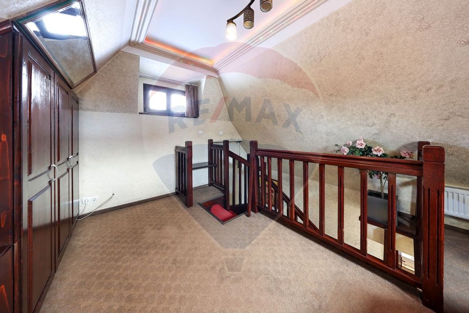 Hotel/pensiune 13 camere Brașov str Lungă