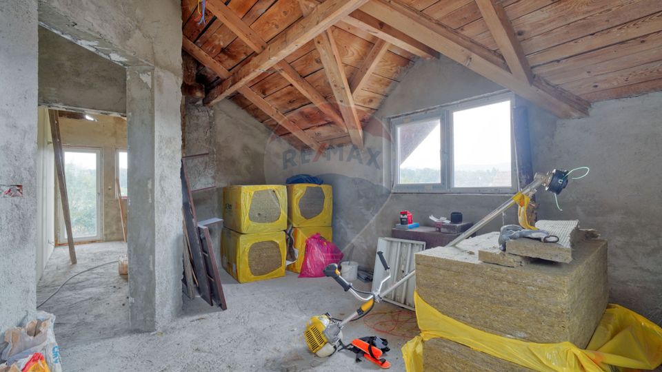 Casă de vânzare Vlădeni, 0% comision cumpărător