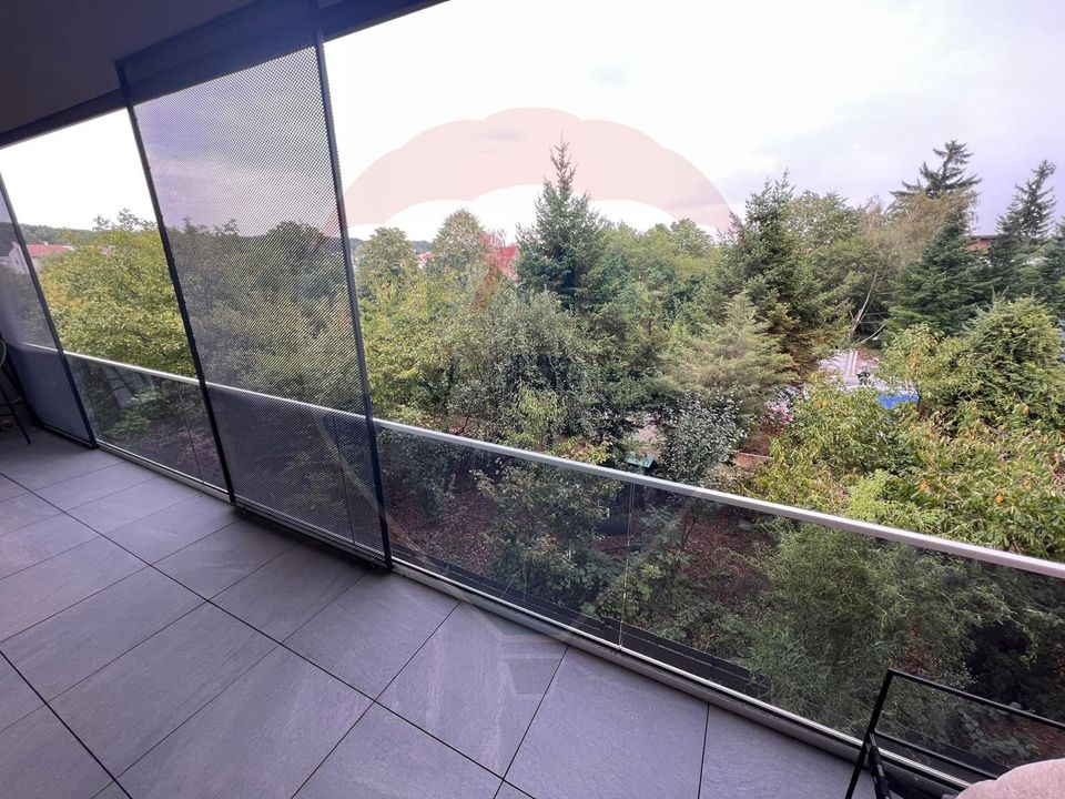 2 room Apartment for rent, Pipera area